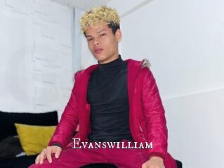 Evanswilliam