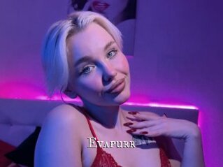 Evapurr
