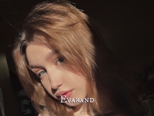 Evarand