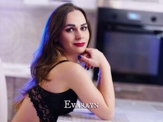 Evarayn