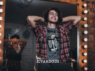 Evardodi