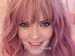 Evarosemarsh