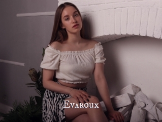 Evaroux