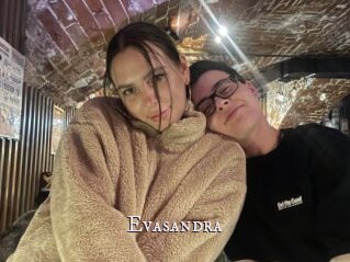 Evasandra
