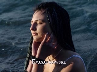 Evasapkowski