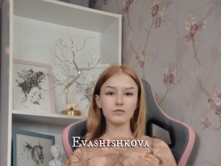 Evashishkova