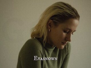 Evasnown