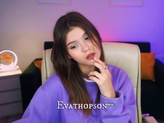 Evathopson
