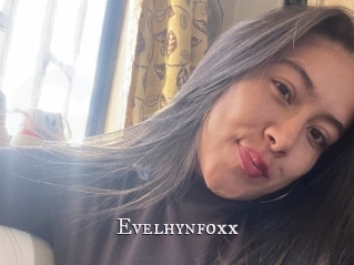 Evelhynfoxx