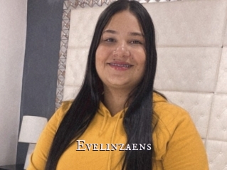 Evelinzaens