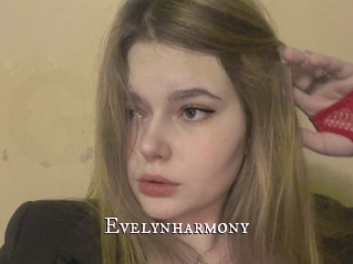 Evelynharmony