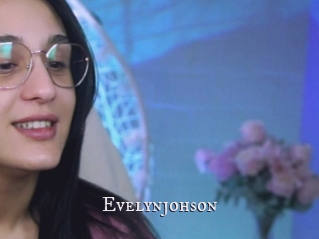 Evelynjohson
