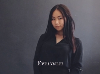 Evelynlii
