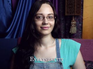 Evelynpretty