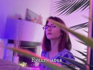 Evelynsader