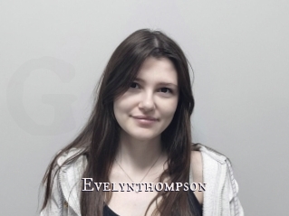 Evelynthompson