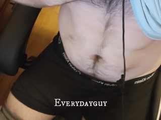 Everydayguy