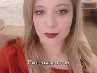 Evgeniasaratova