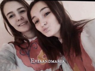 Eviaandmaria