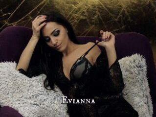 Evianna