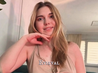 Evieval