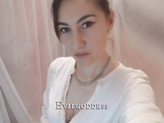 Evilgoddess