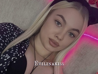 Evilinakiss