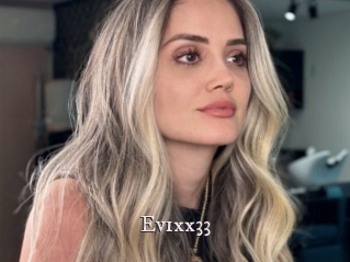 Evixx33