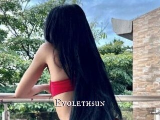 Evolethsun