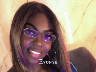Evonye