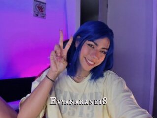 Evyanakane18