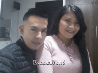 Excersior118