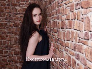Excitingairlines