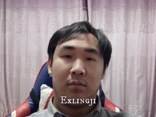 Exlingji