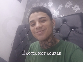 Exotic_hot_couple