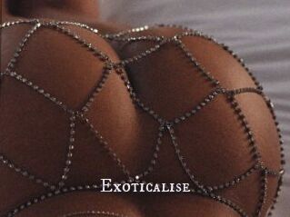 Exoticalise