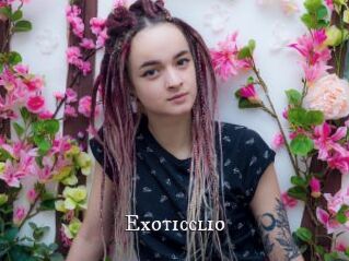 Exoticclio