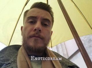 Exoticdream
