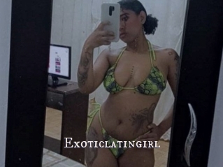 Exoticlatingirl