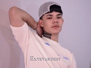 Extevandust