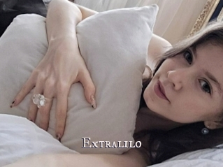 Extralilo