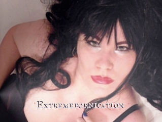Extremefornication