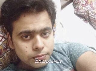 Eyeamamit