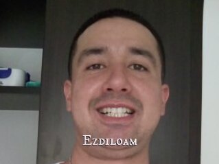 Ezdiloam