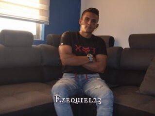 Ezequiel23