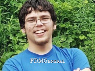 FDMGeneral