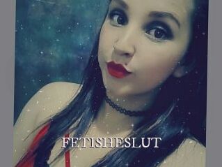 FETISHESLUT