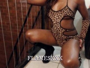 FLAMESXXX