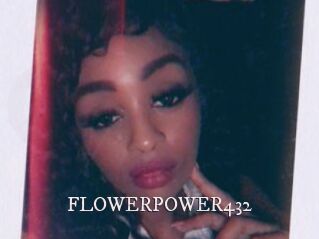 FLOWERPOWER432