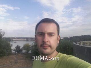 FOMA2017